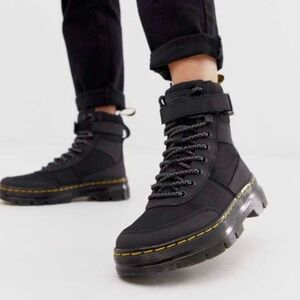 Dr Martens boots